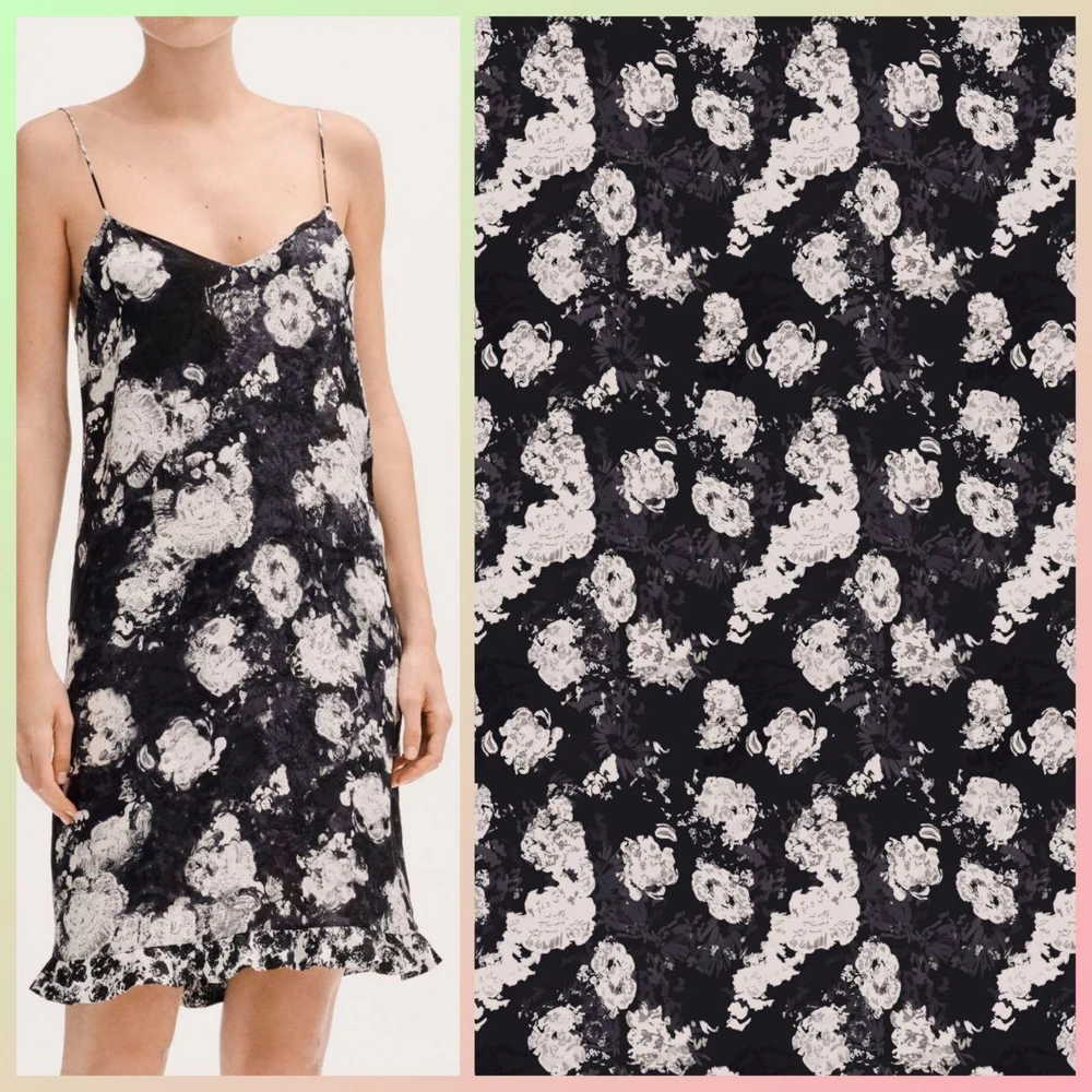 Трендовые принты новых коллекций